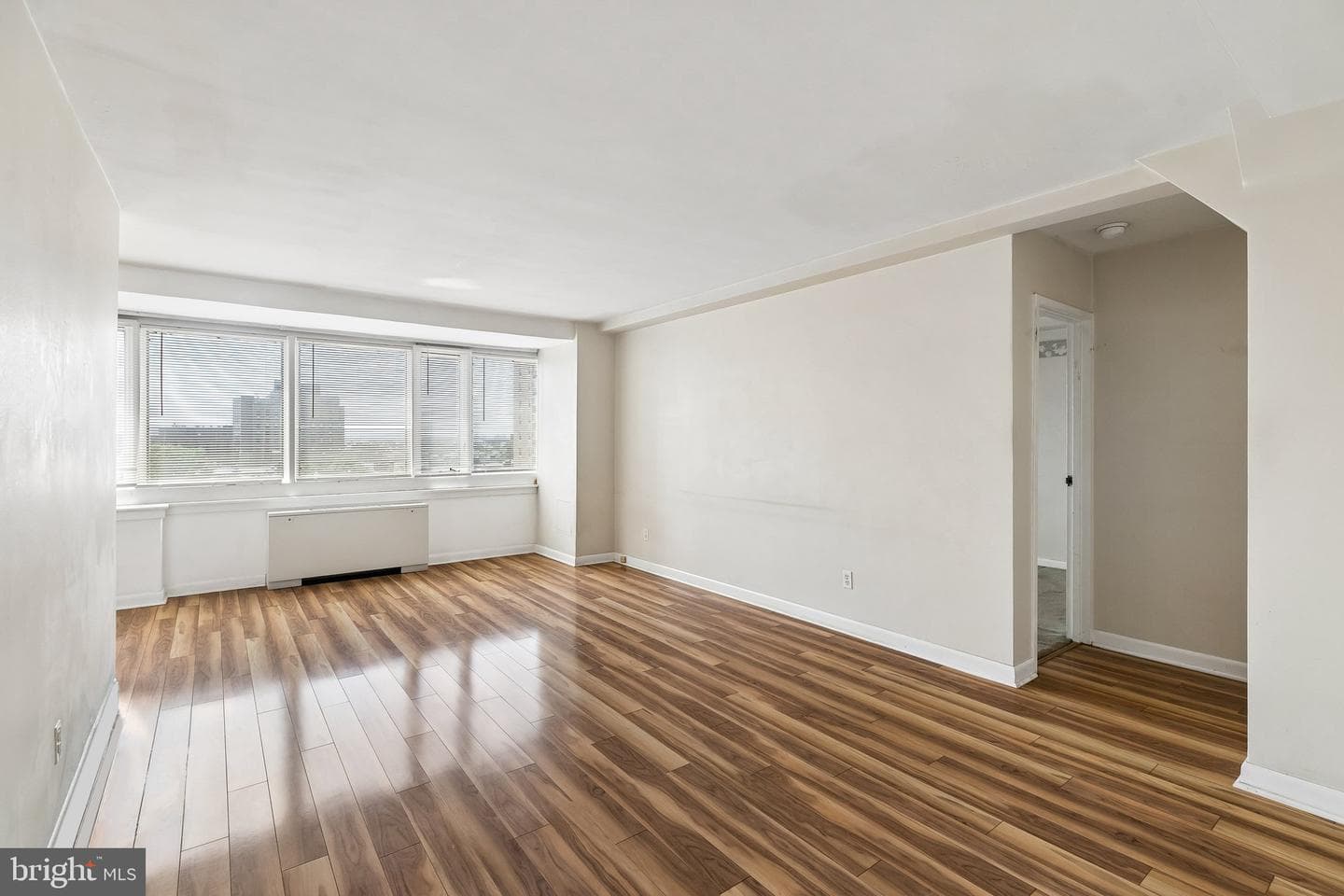 1806 Rittenhouse Square #905 photo 4