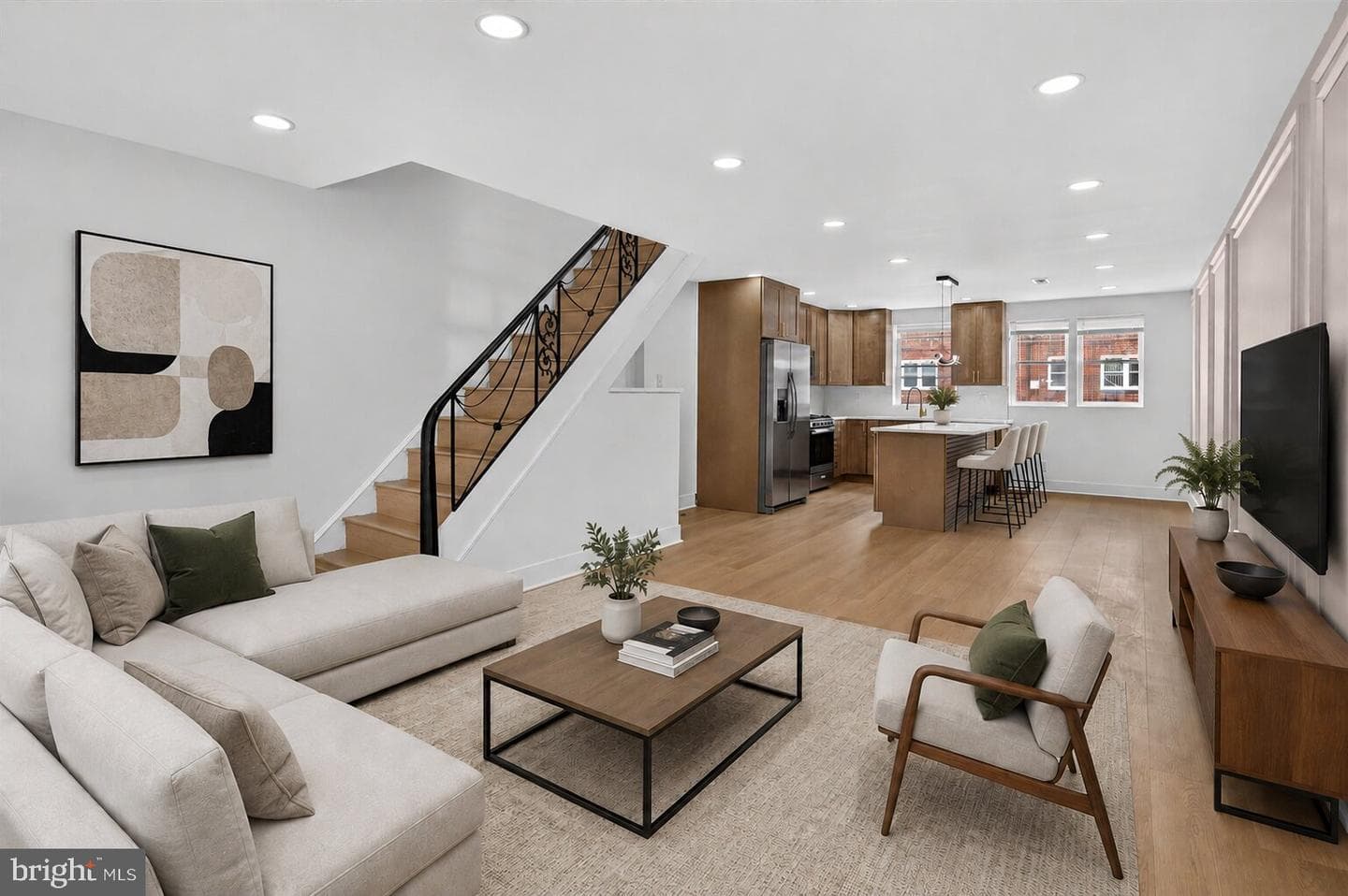 8613 Rugby Street, Philadelphia