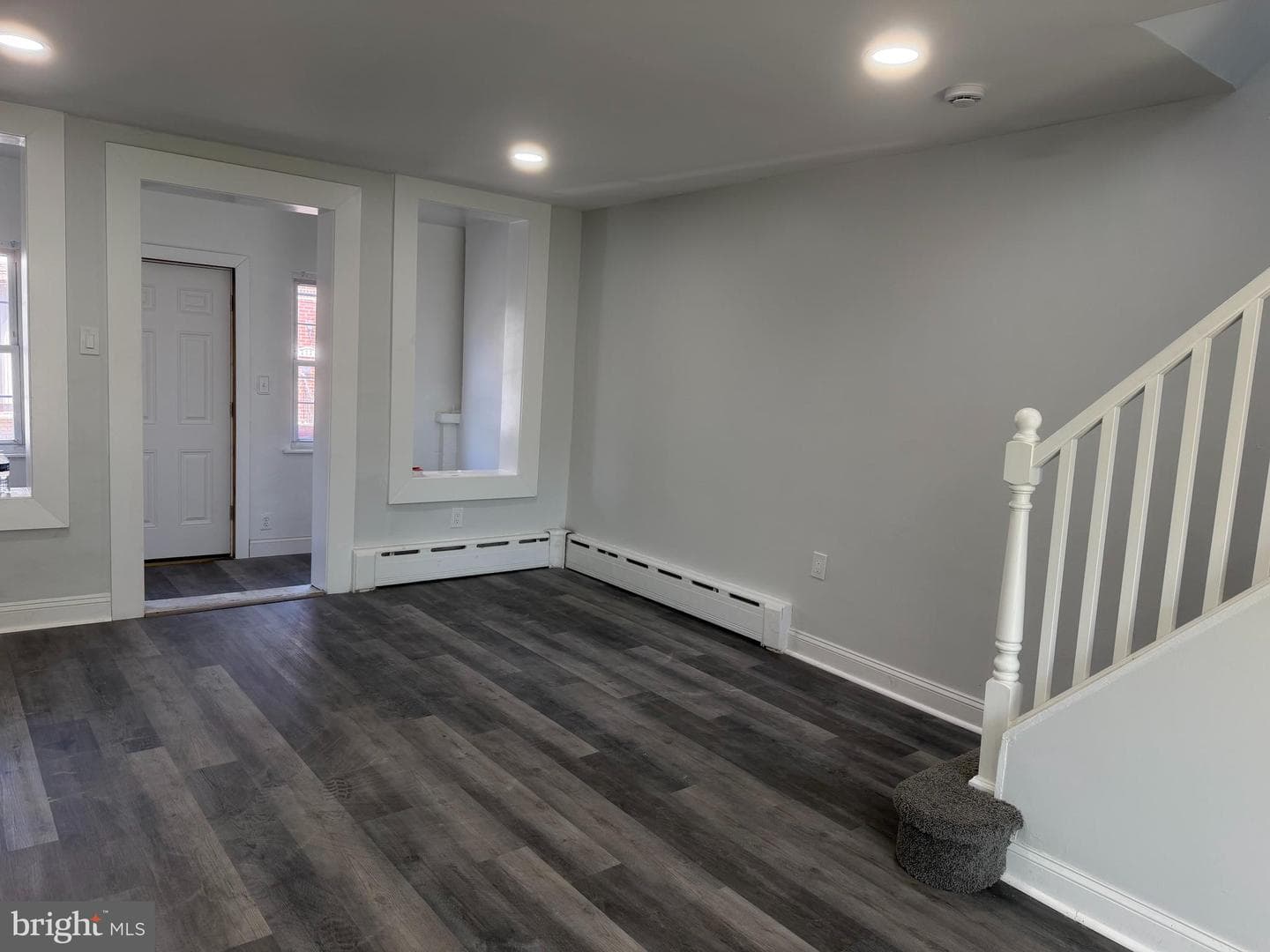 2327 S Bonsall Street, Philadelphia