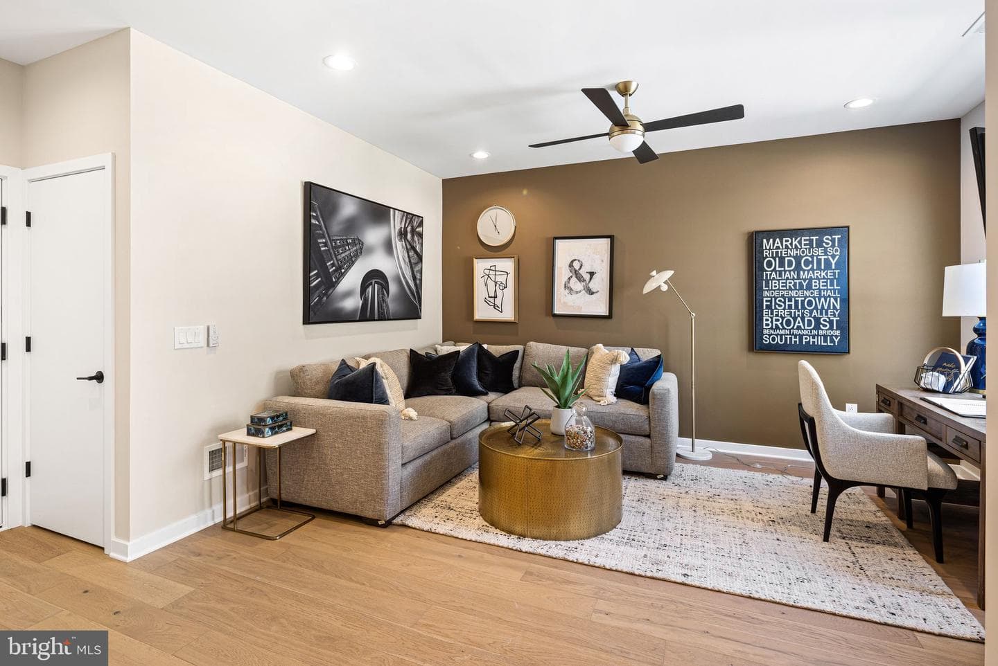3012 Vice Admiral Way, Philadelphia