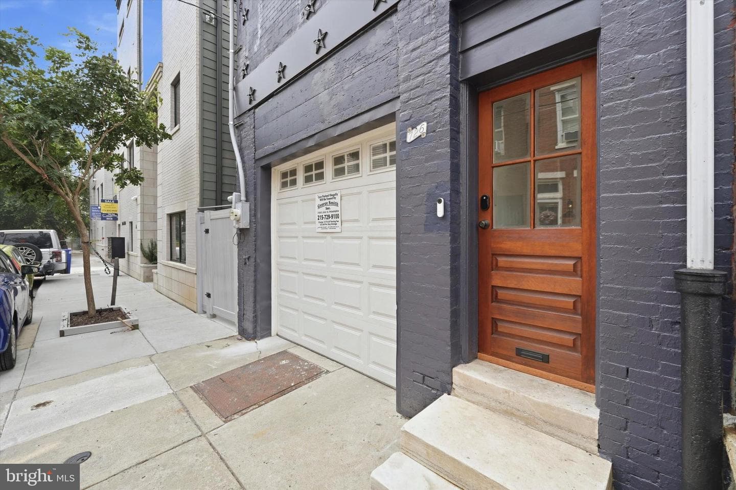 726 Latona Street, Philadelphia