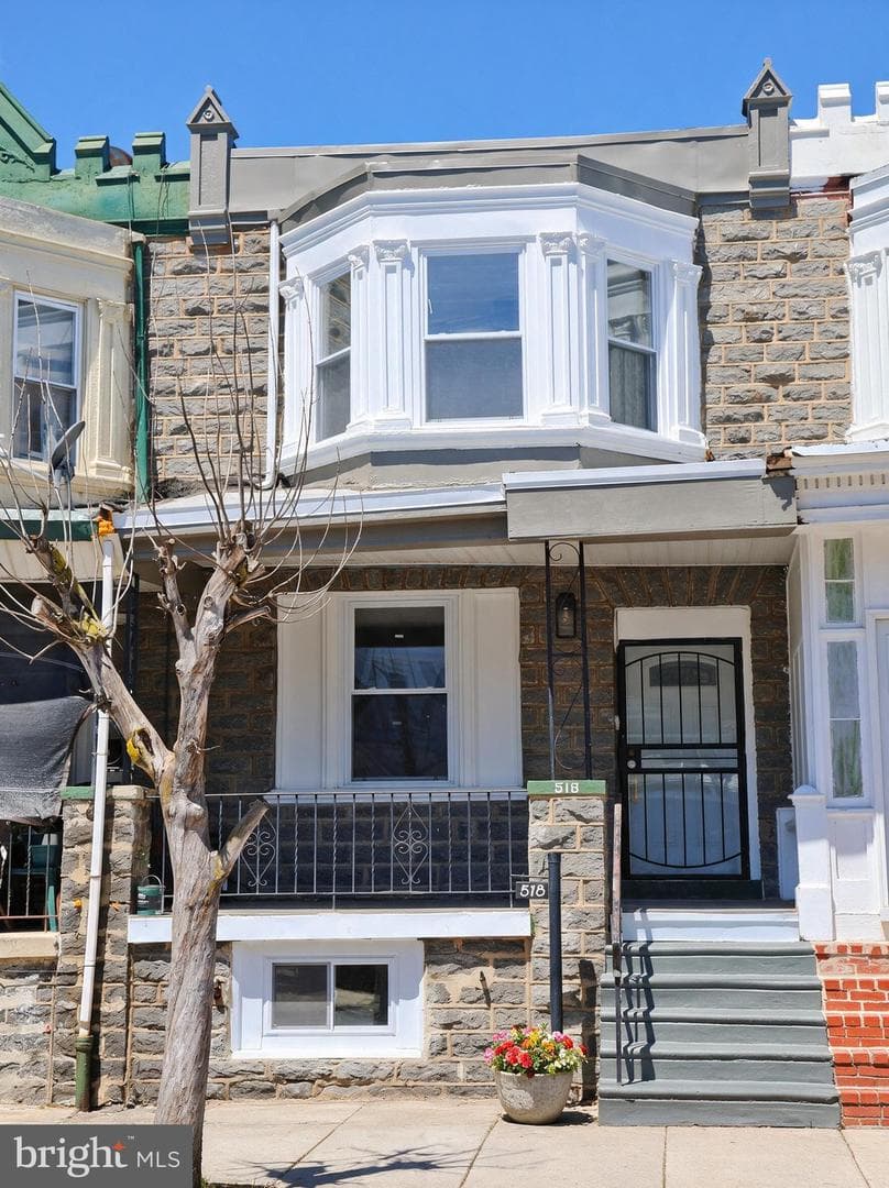 518 S 55th Street, Philadelphia
