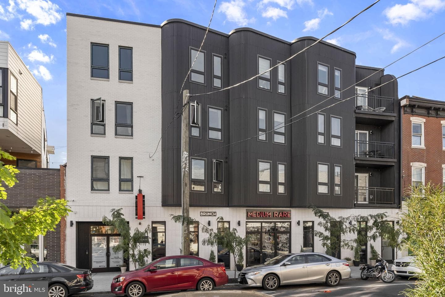 1540 Frankford Avenue #- Unit 3c, Philadelphia