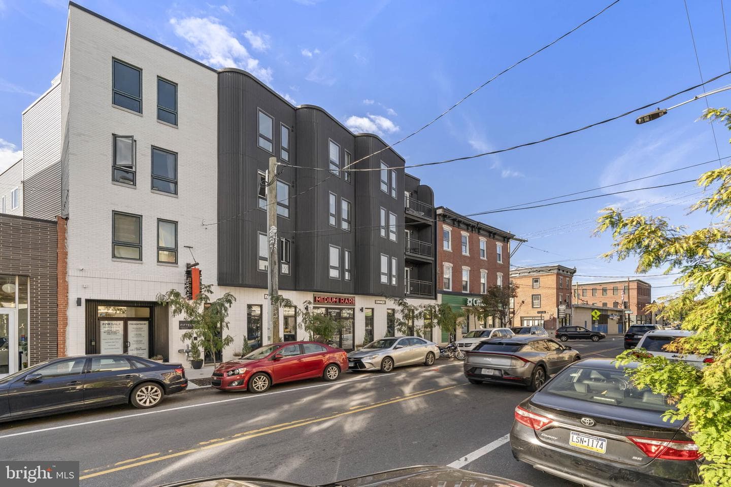 1540 Frankford Avenue #- Unit 3c photo 25