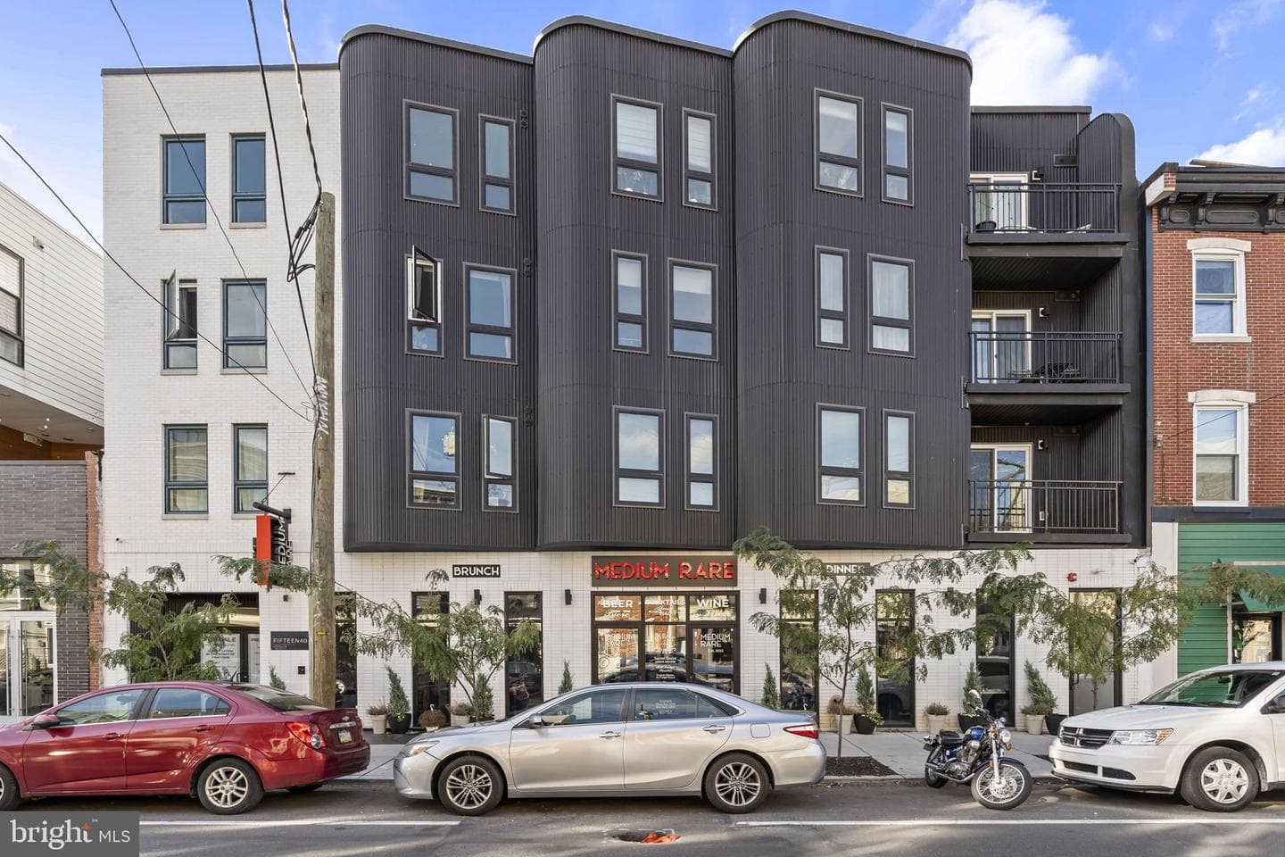 1540 Frankford Avenue #- Unit 3c photo 26