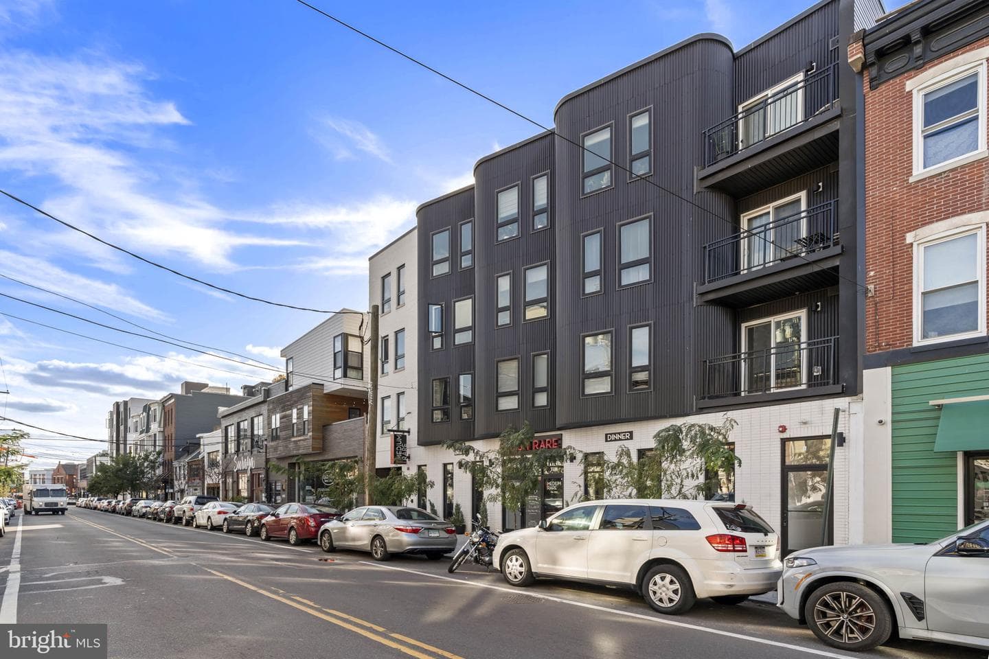 1540 Frankford Avenue #- Unit 3c photo 27