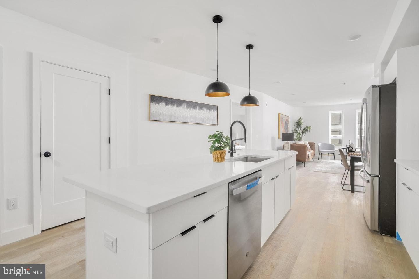 1540 Frankford Avenue #- Unit 3c photo 4