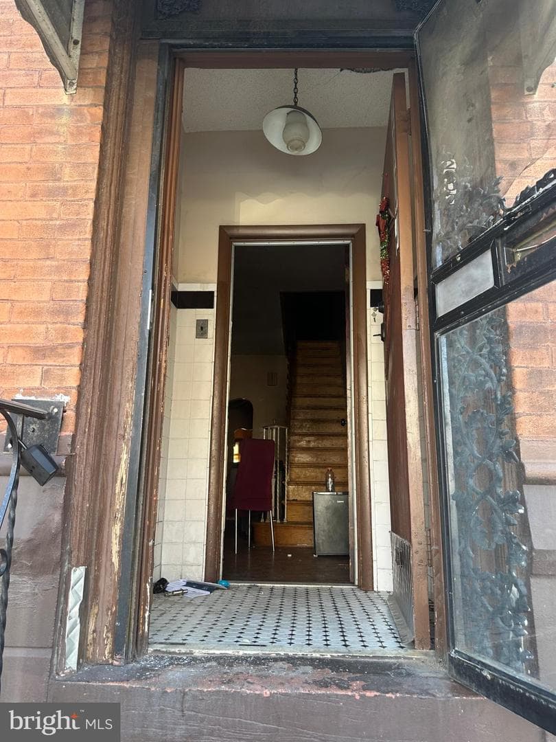2007 S 22nd Street, Philadelphia