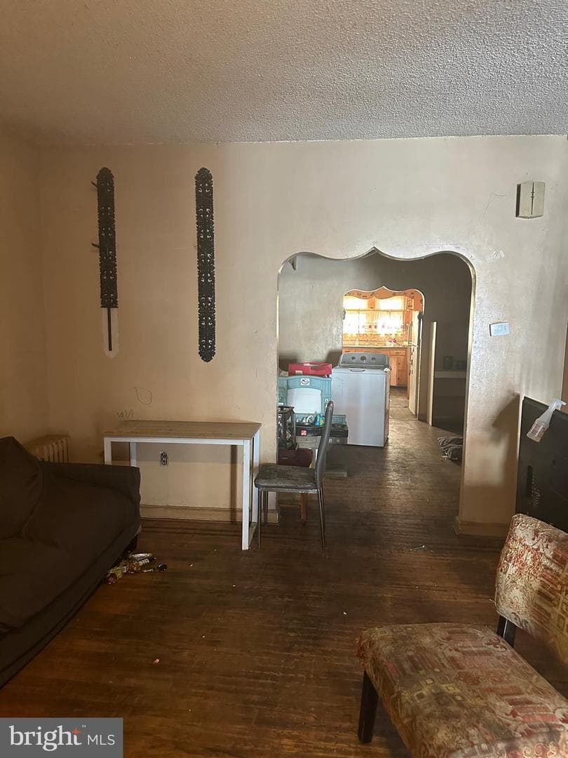 2007 S 22nd Street, Philadelphia