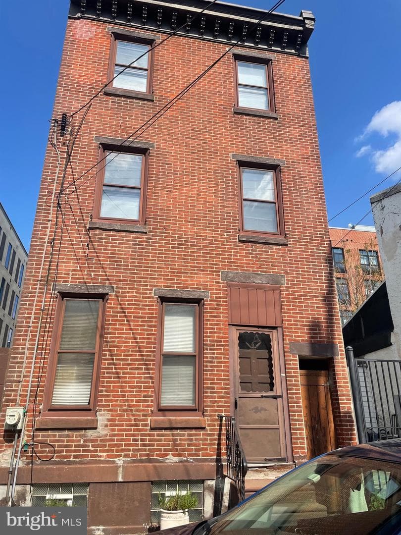 1137-39 E Dunton Street, Philadelphia