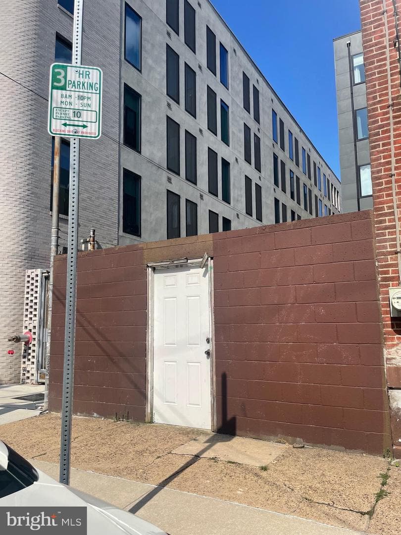 1137-39 E Dunton Street, Philadelphia