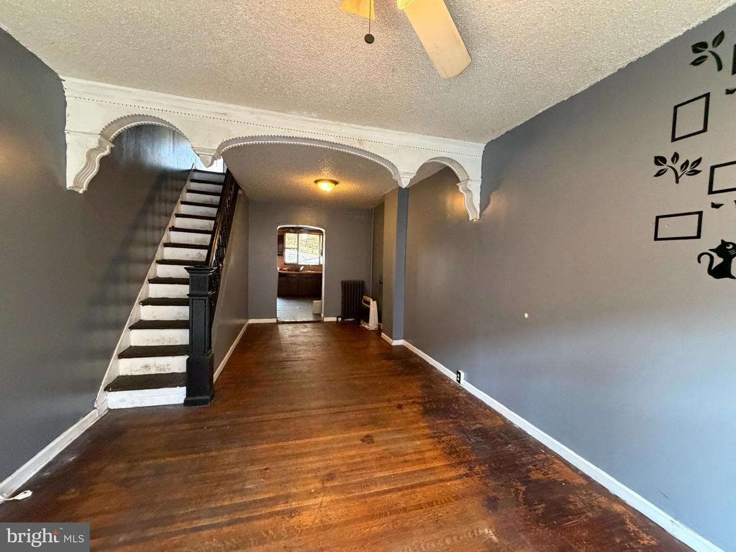 622 Sears Street, Philadelphia