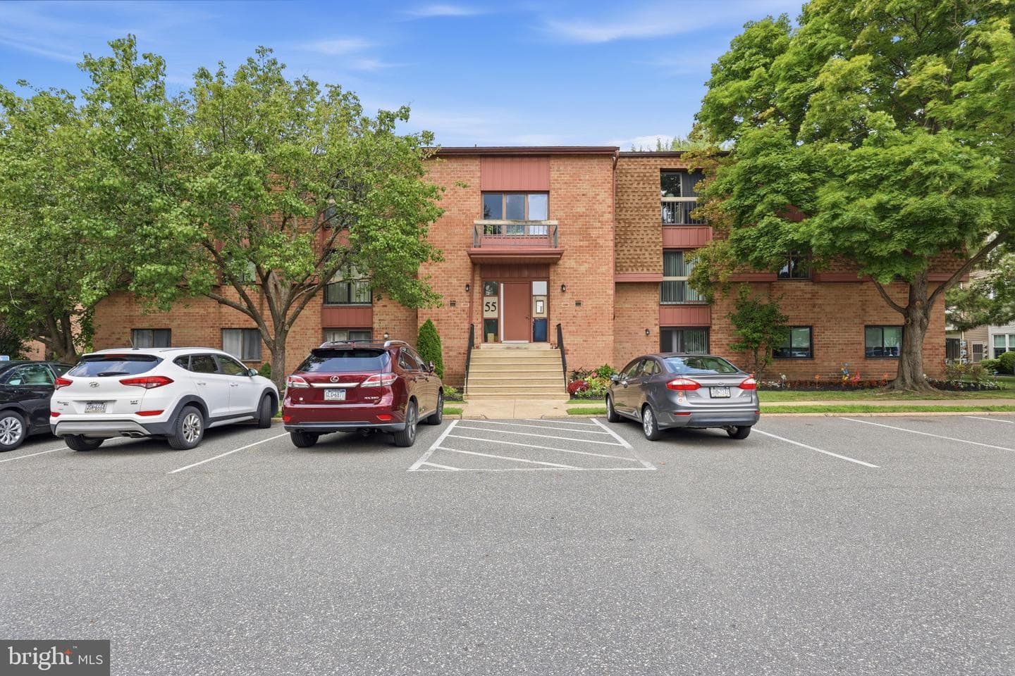 55204 Delaire Landing Road #204, Philadelphia