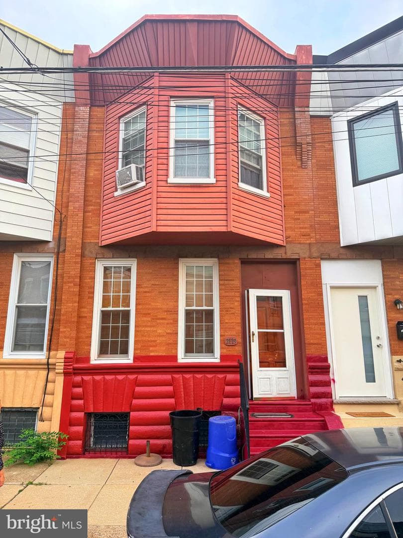 3119 Belgrade Street, Philadelphia