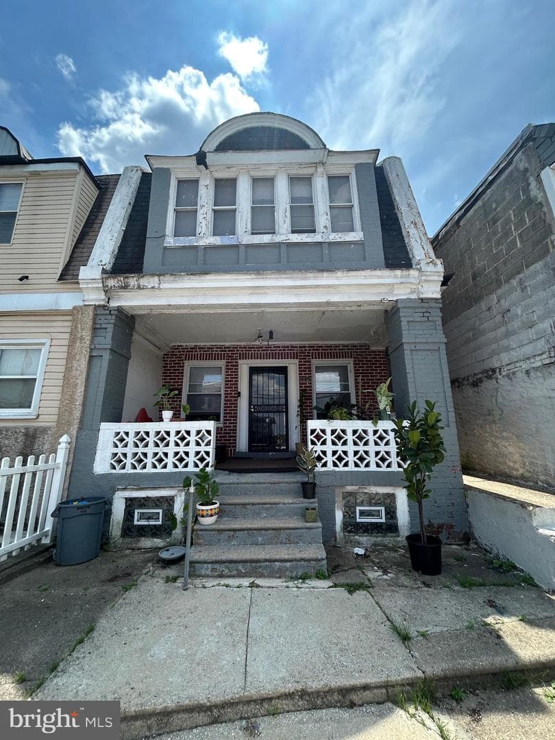 1932 W 65th Avenue, Philadelphia
