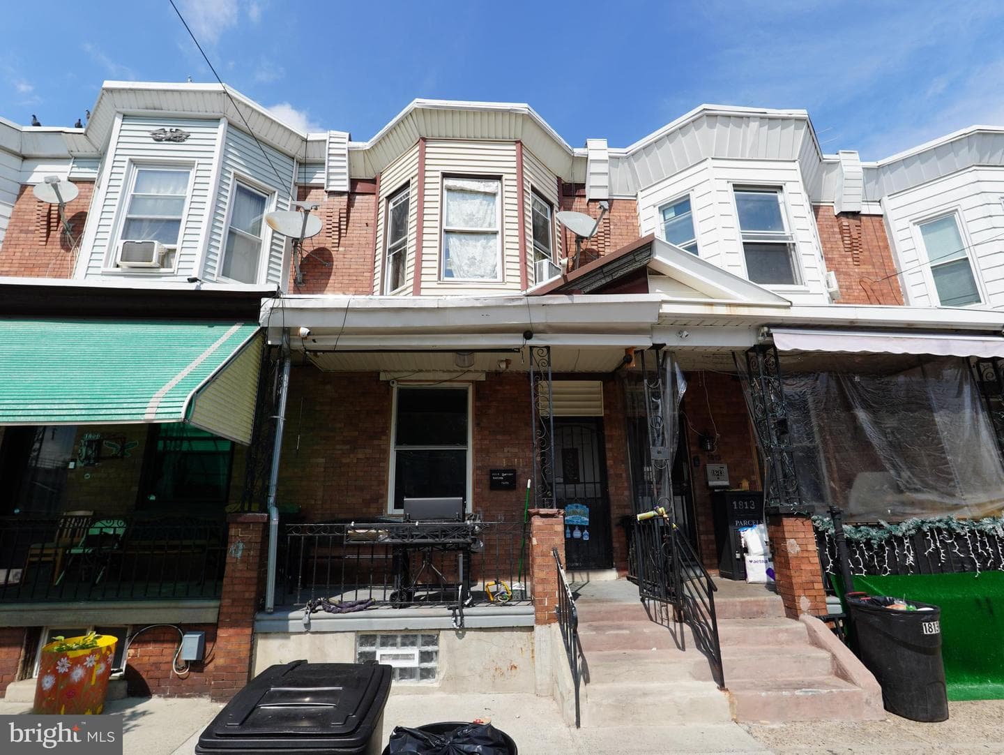 1811 E Ontario Street, Philadelphia