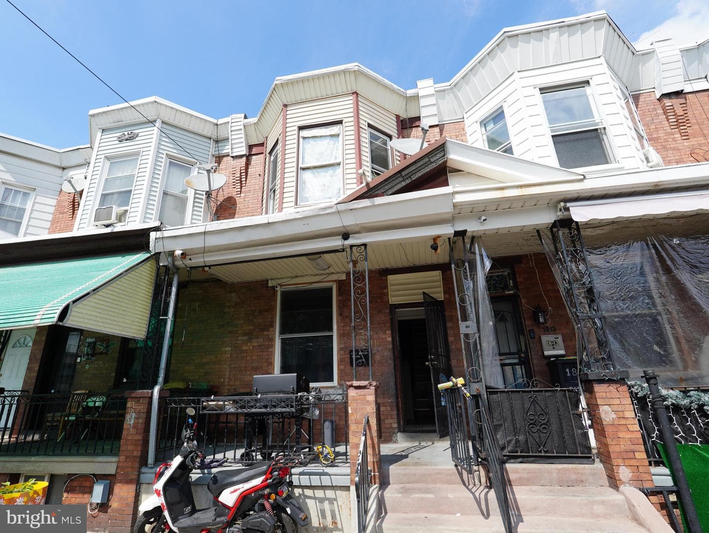 1811 E Ontario Street, Philadelphia