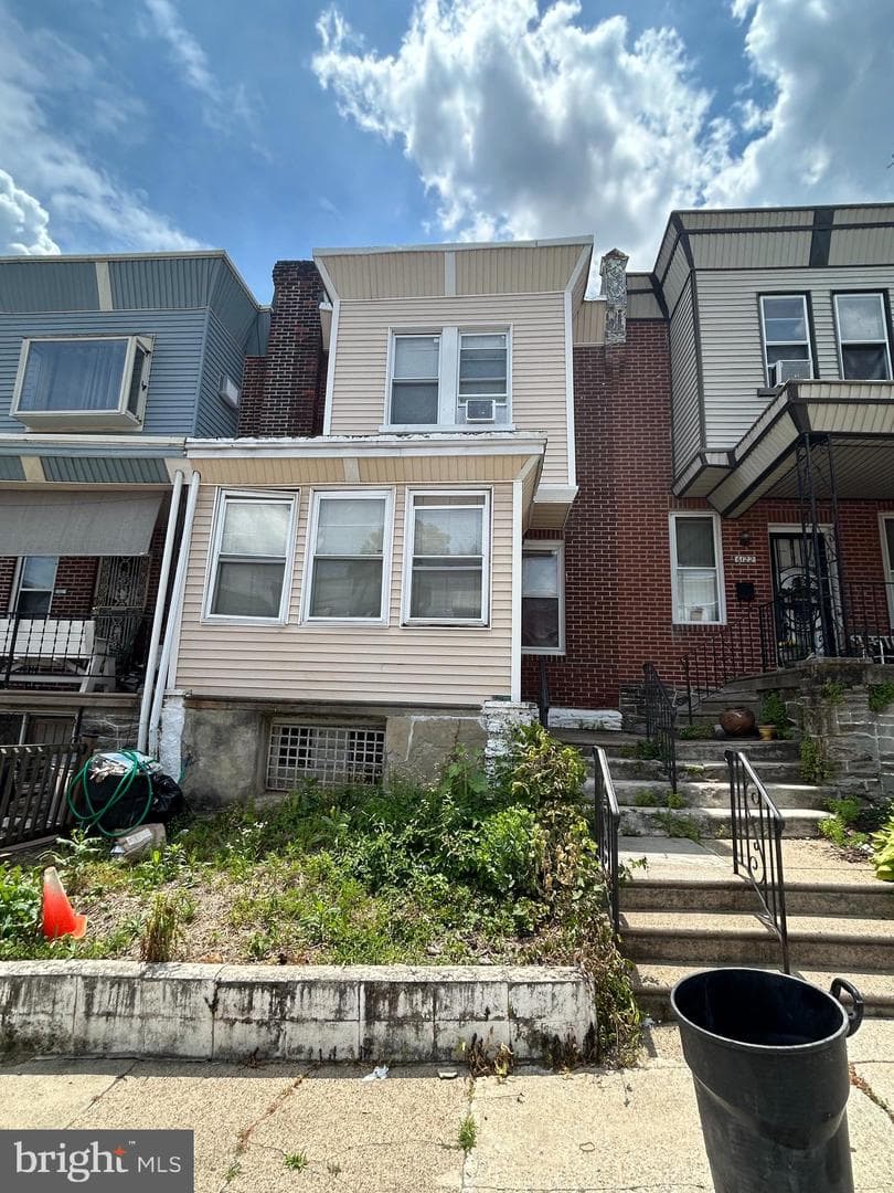 6120 McMahon Street, Philadelphia