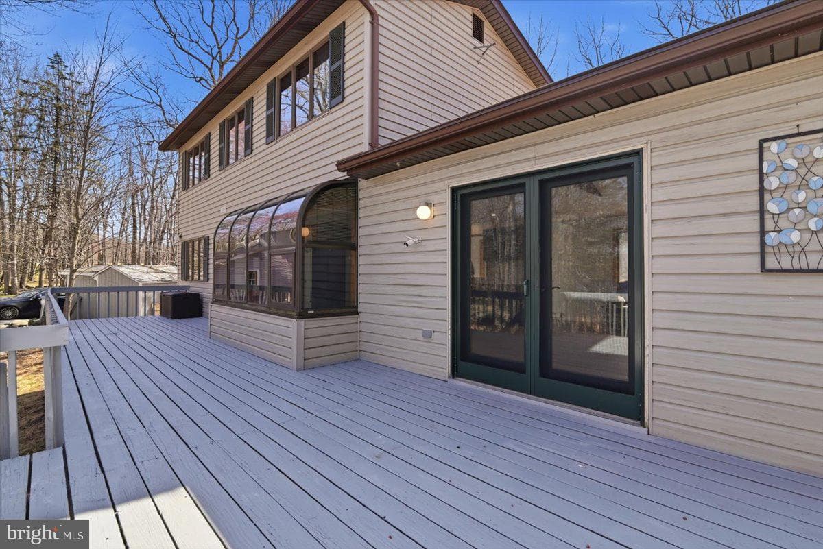 110 Spruce Lake Drive photo 37