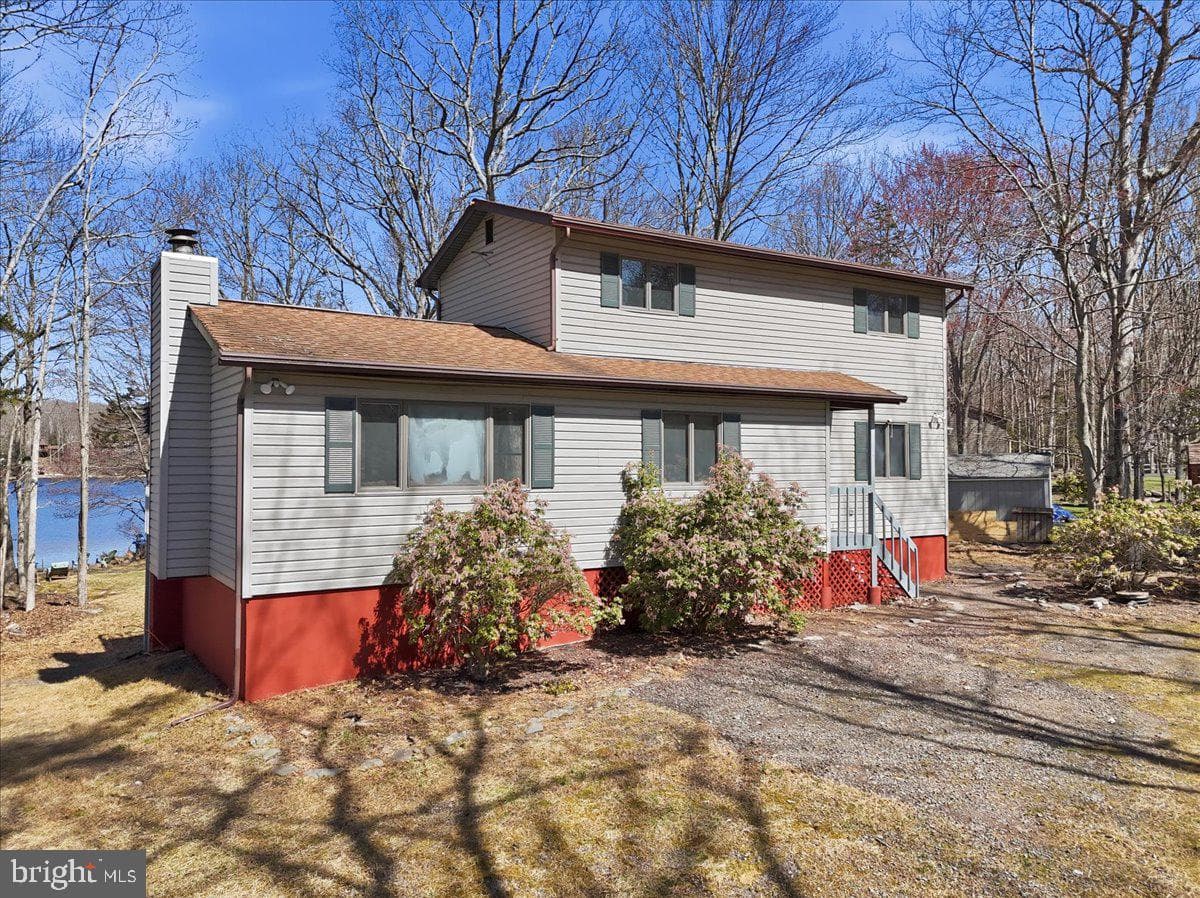 110 Spruce Lake Drive photo 42