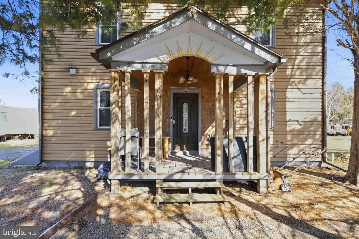 3220 Susquehanna Trail, Duncannon