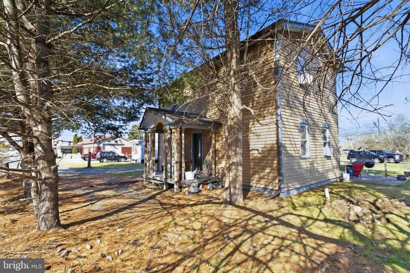 3220 Susquehanna Trail, Duncannon