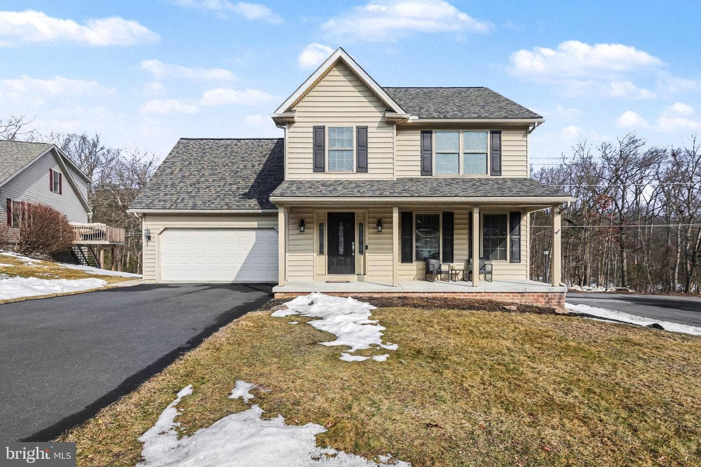 200 Whitetail Terrace