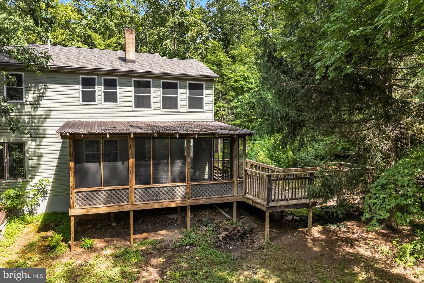 160 Millers Gap Road photo 37