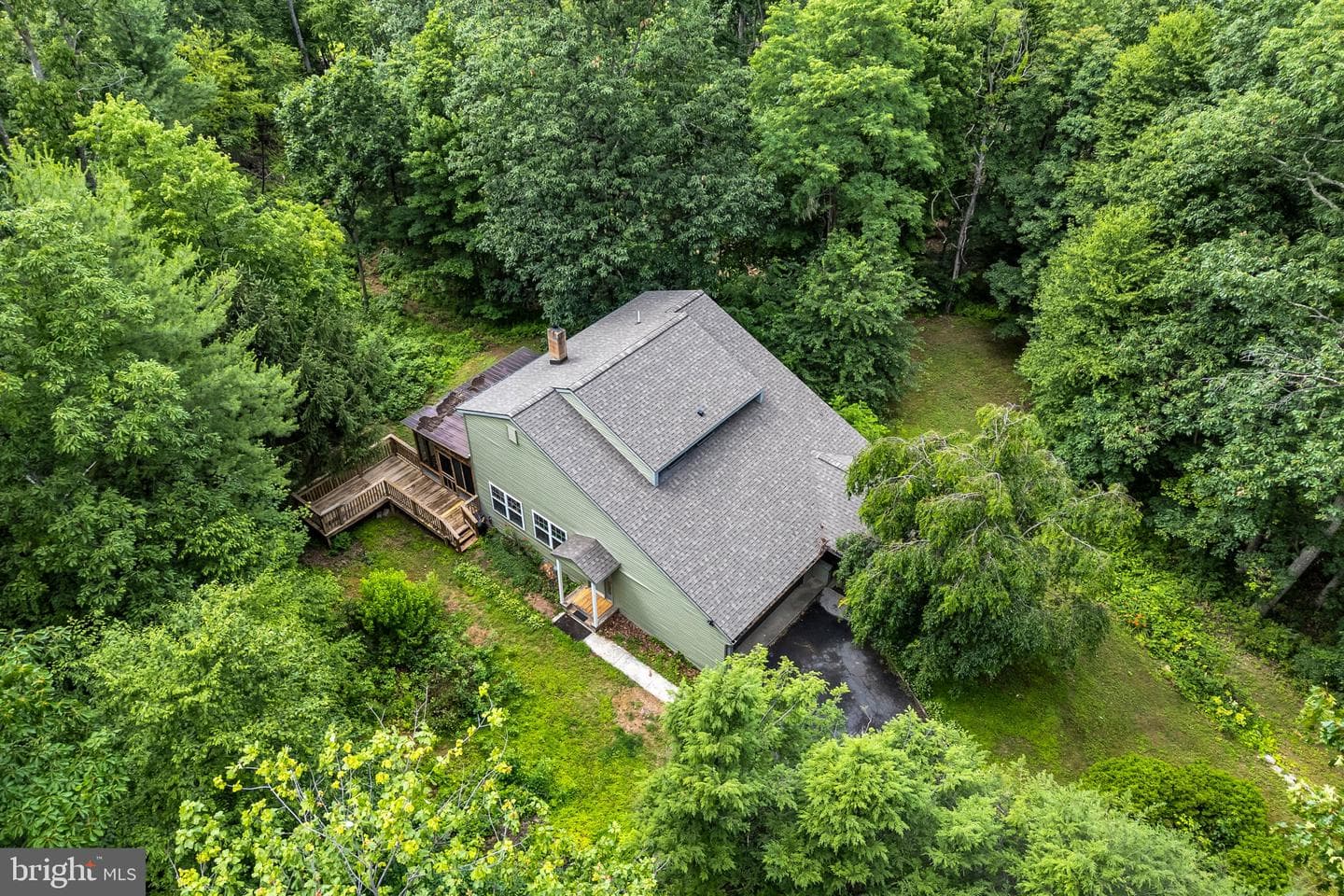 160 Millers Gap Road photo 6