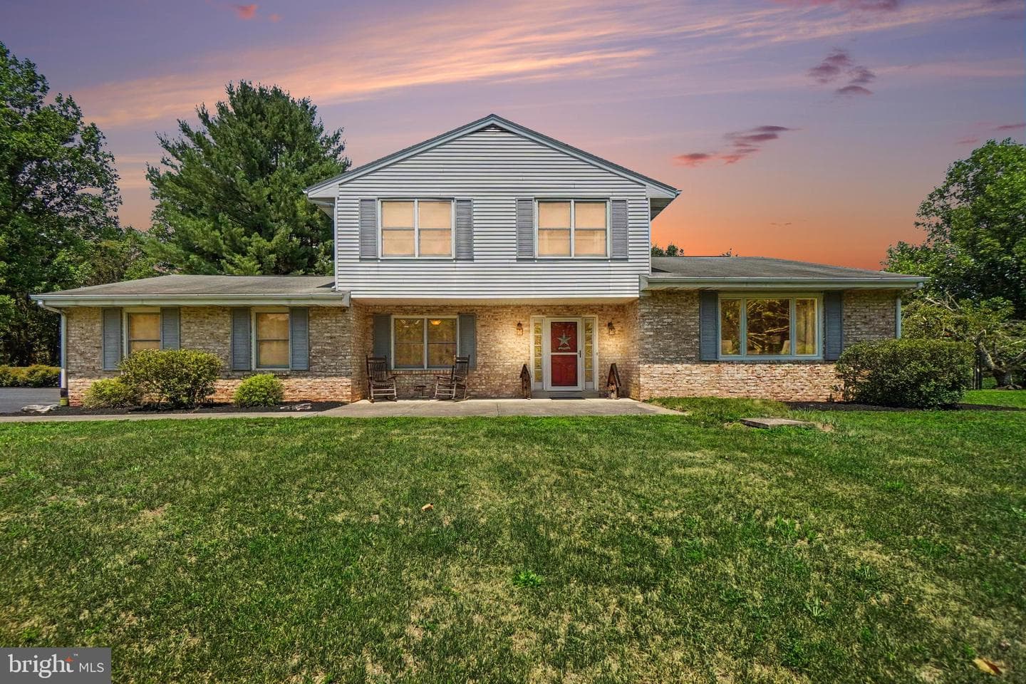 2525 Valley Road, Marysville