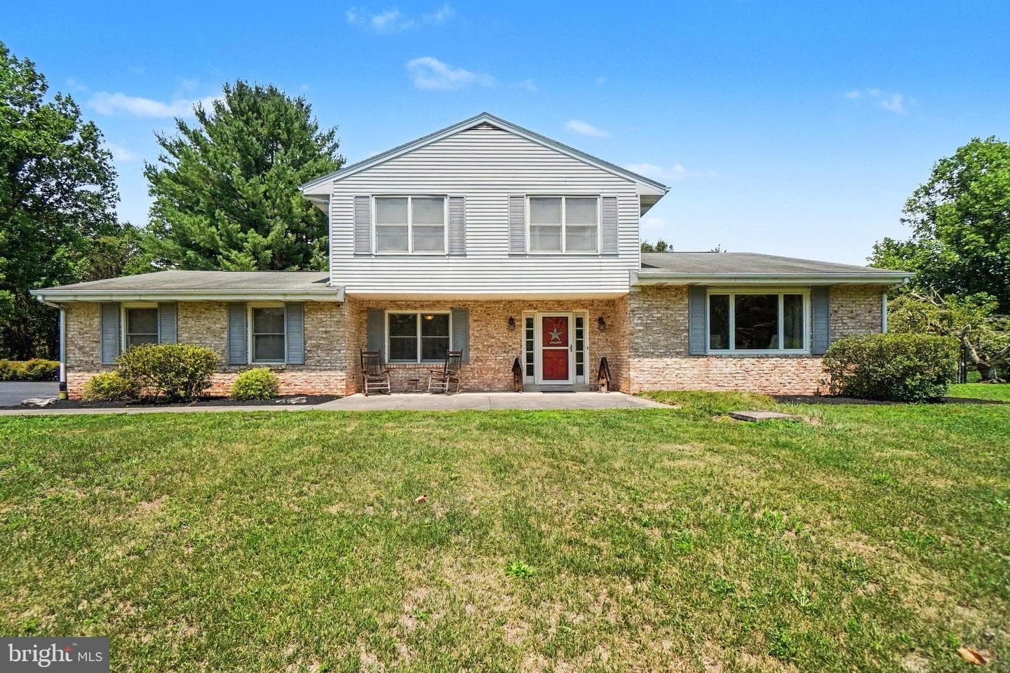 2525 Valley Road, Marysville