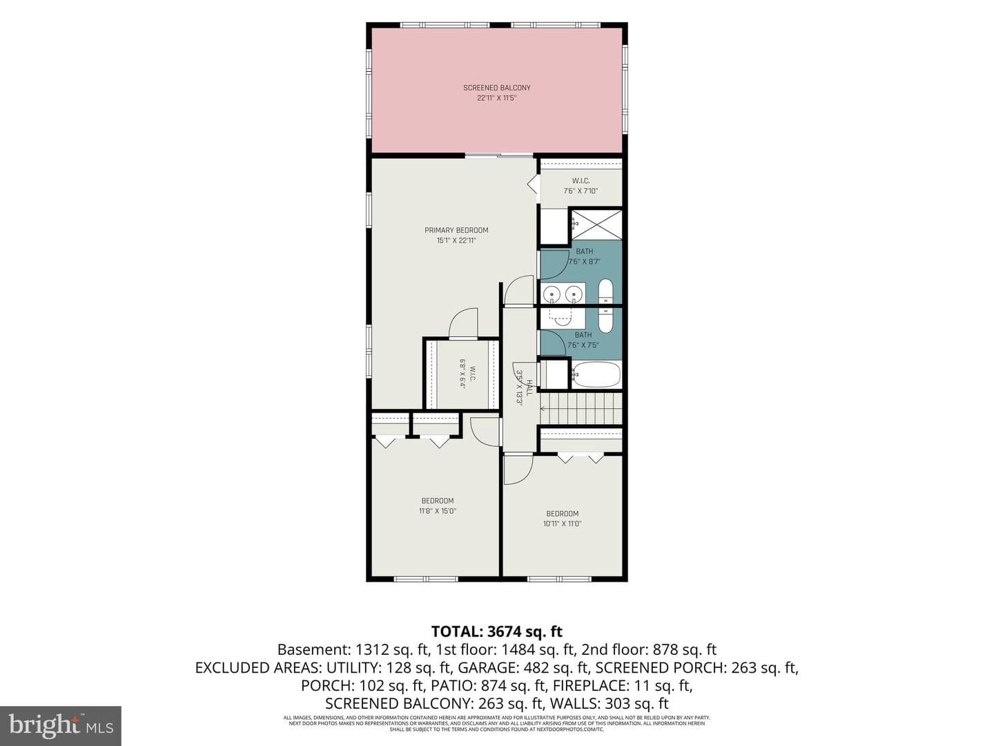 2525 Valley Road photo 44