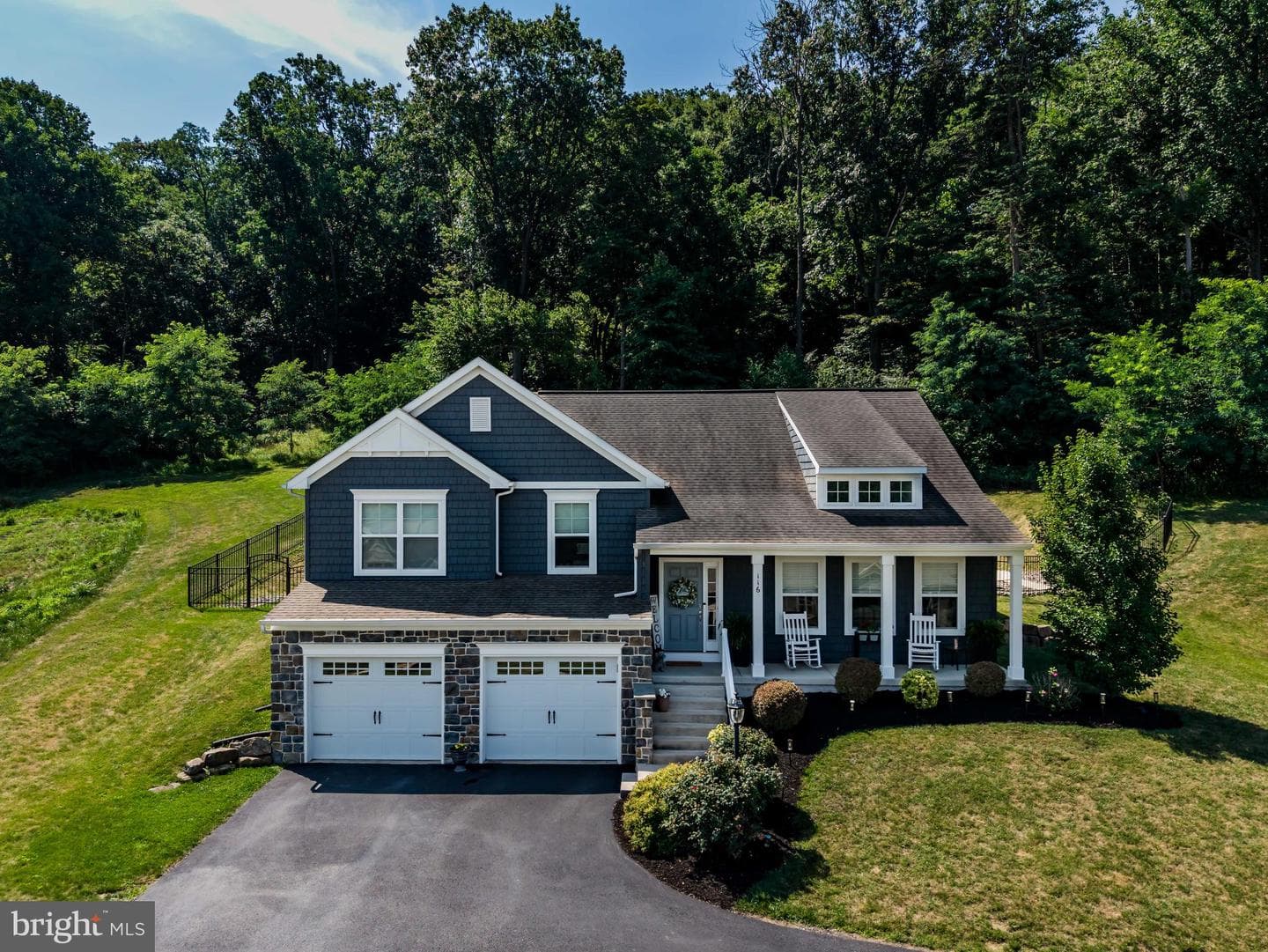 116 Kittochtinny Drive, Marysville