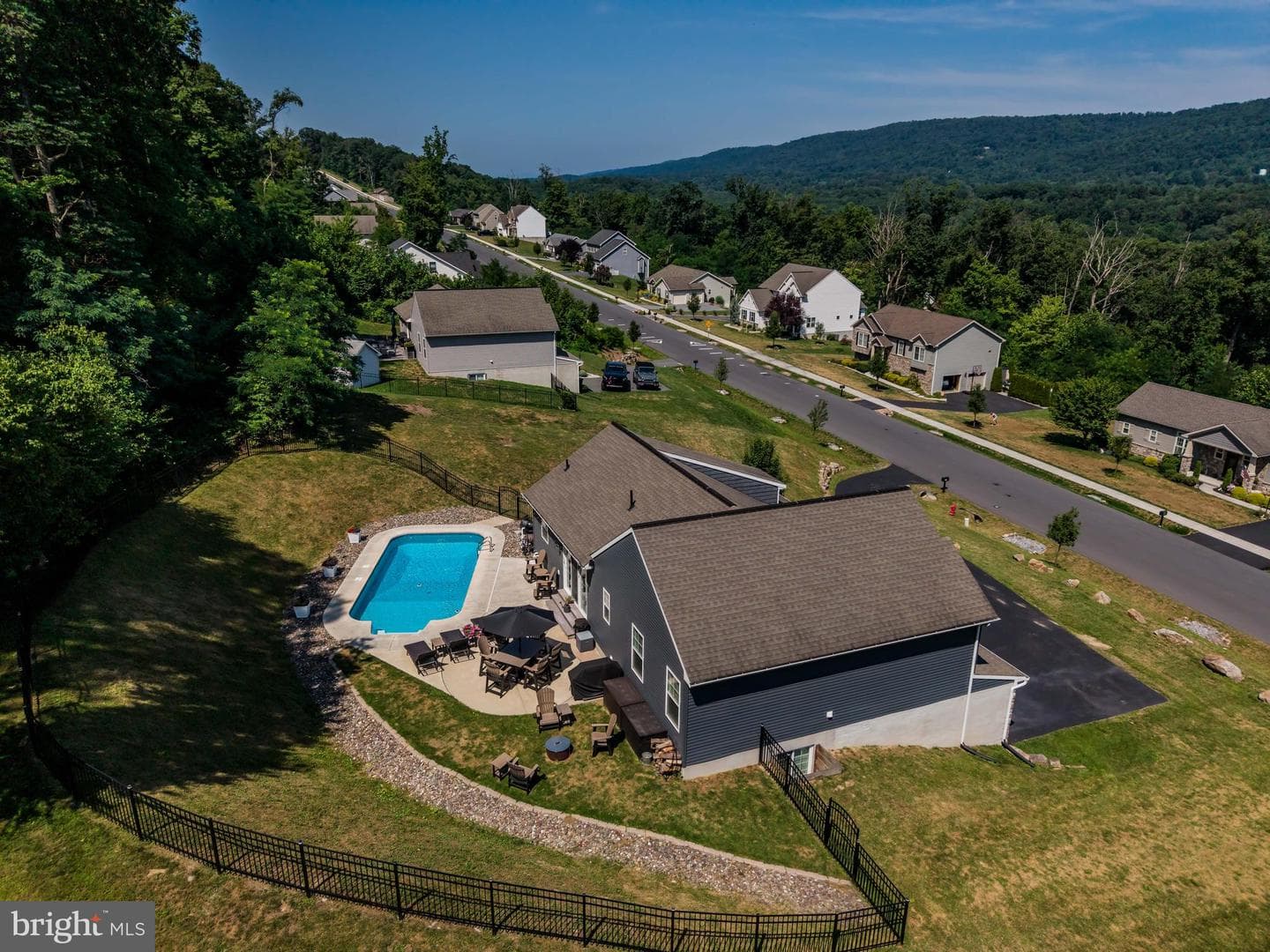 116 Kittochtinny Drive photo 53