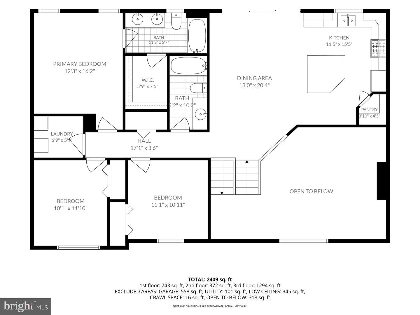 116 Kittochtinny Drive photo 64