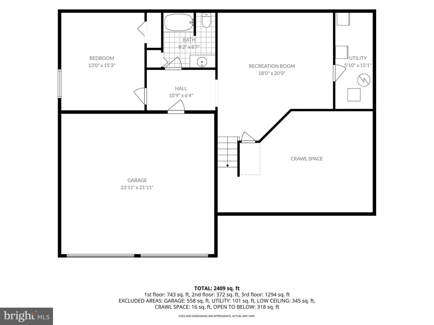 116 Kittochtinny Drive photo 65