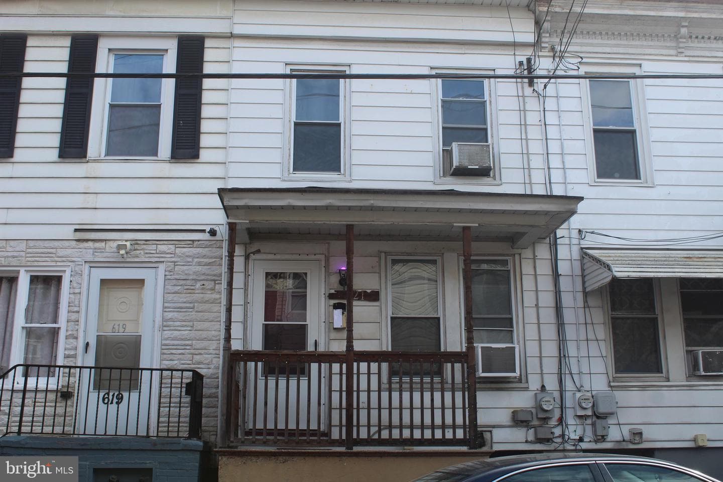 621 W Norwegian Street, Pottsville