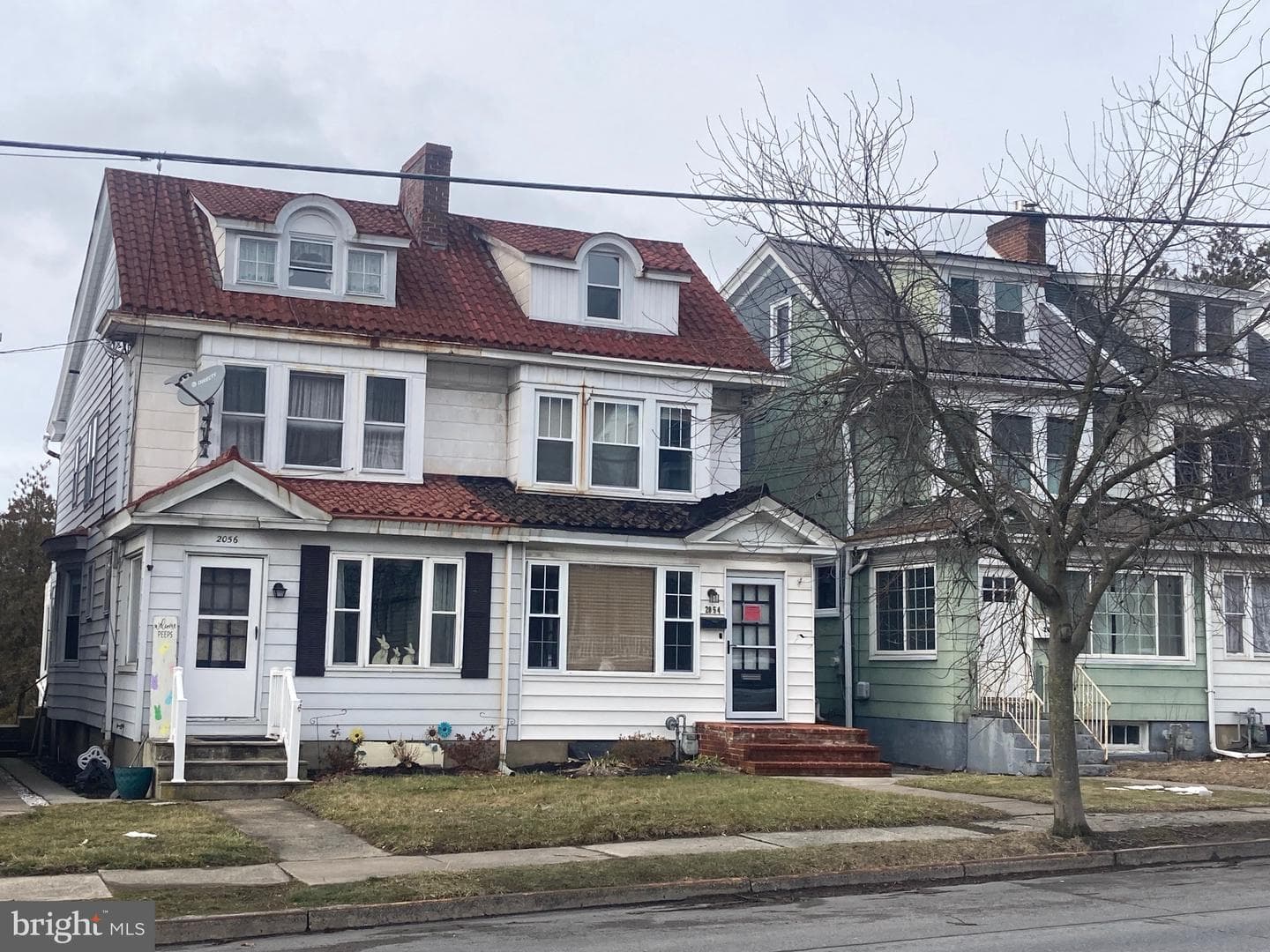 2054 W Market Street, Pottsville