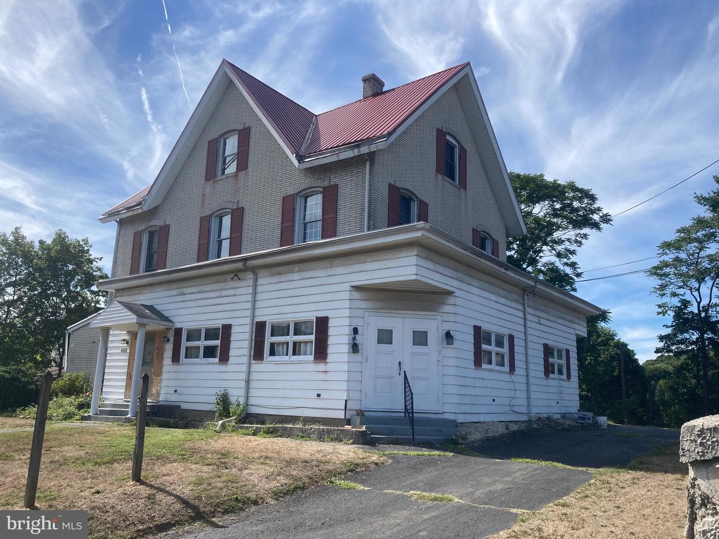 452 Greenwood Avenue, Pottsville