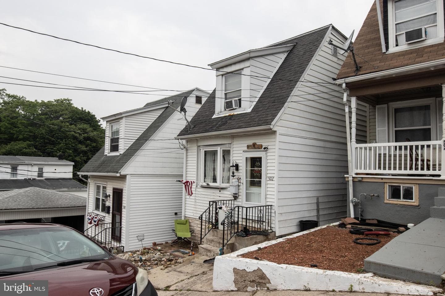 502 Jefferson Street photo 4