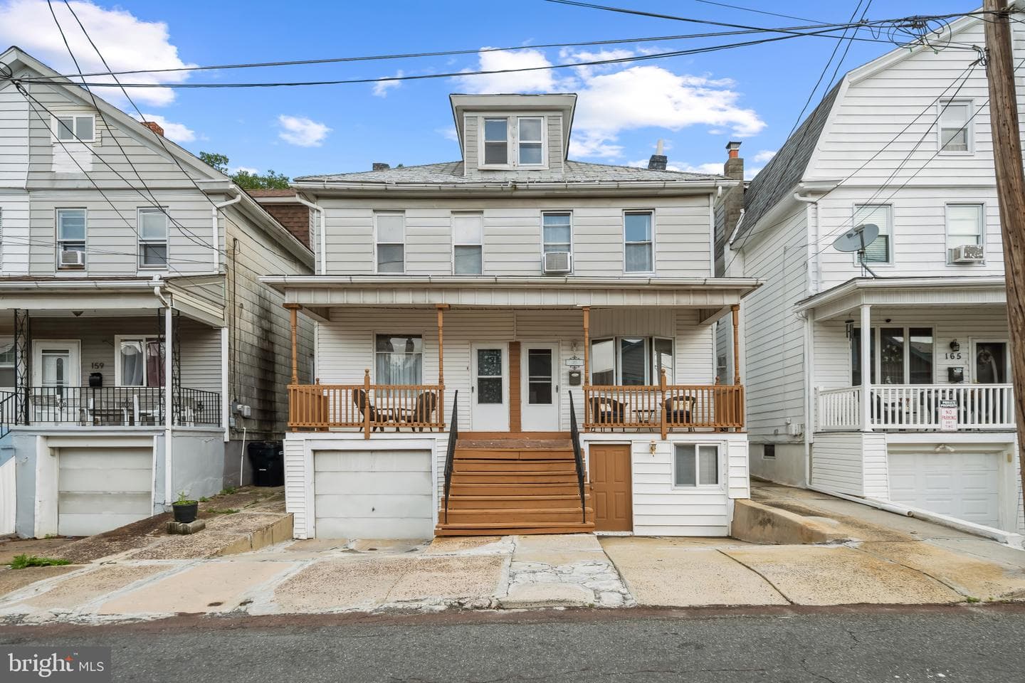 163 Schuylkill Avenue, Shenandoah