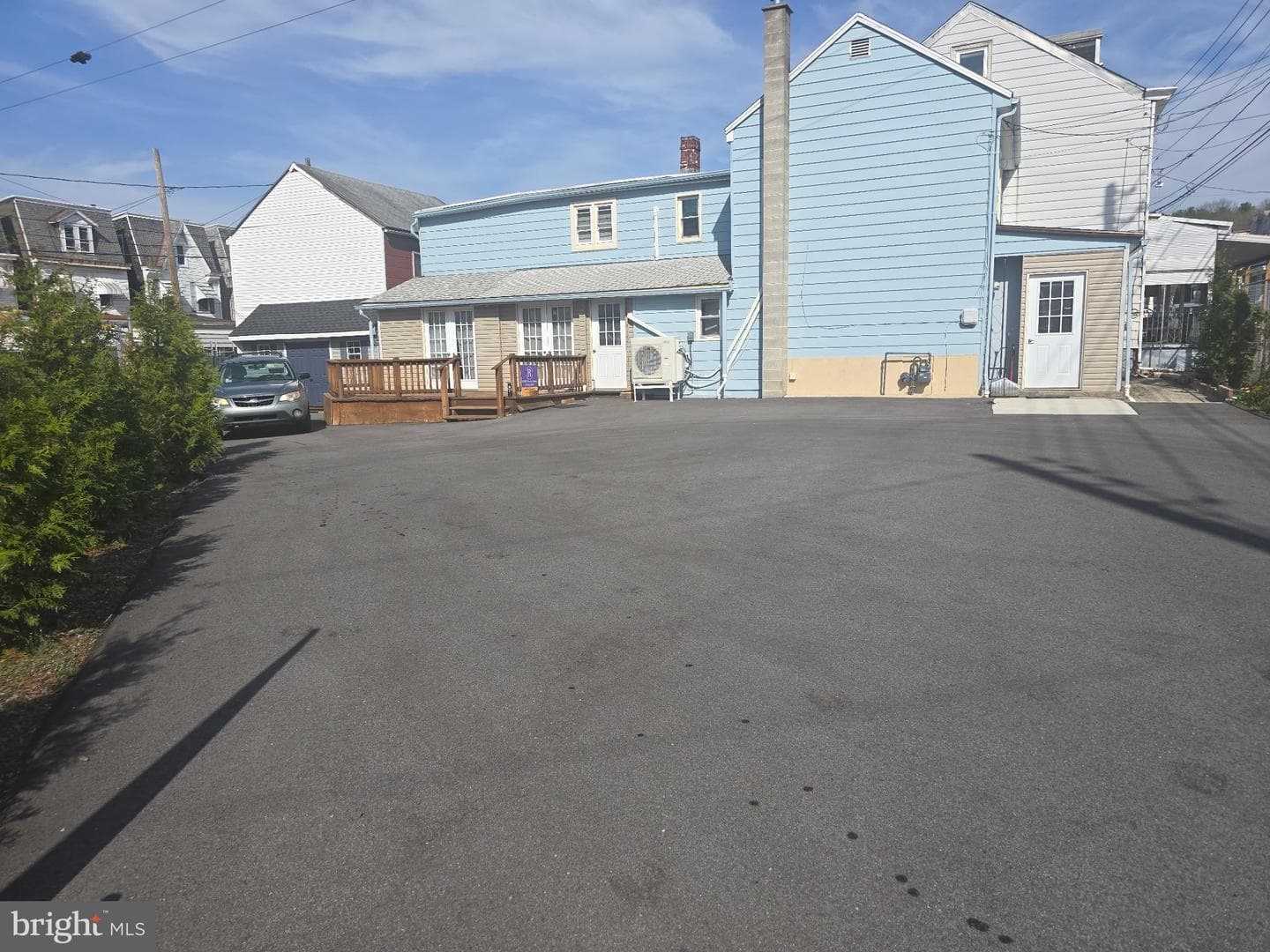 103 Market Street, Port Carbon