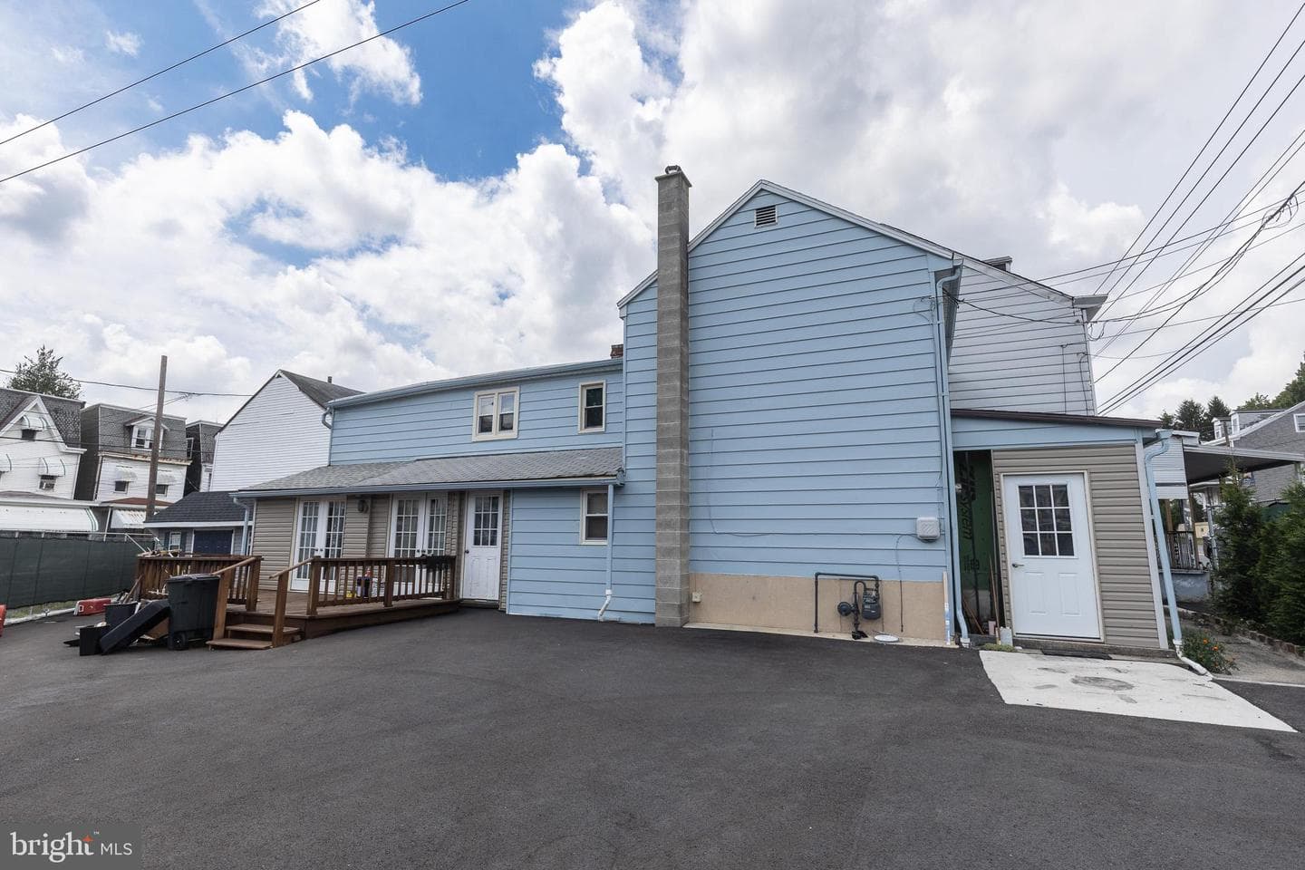103 Market Street, Port Carbon