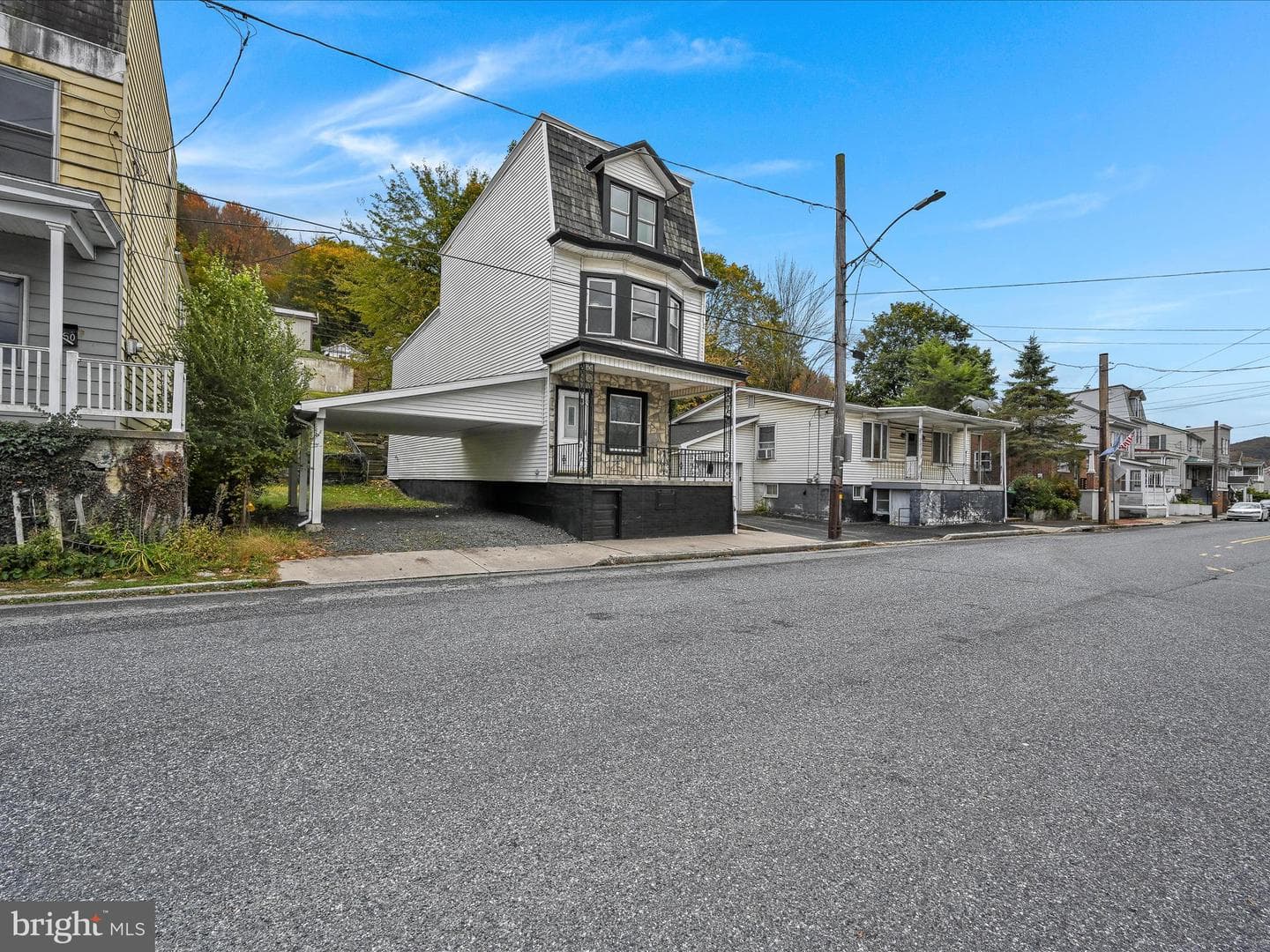 344 E Bacon Street, Pottsville
