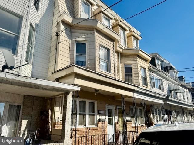 123 N Jardin Street, Shenandoah