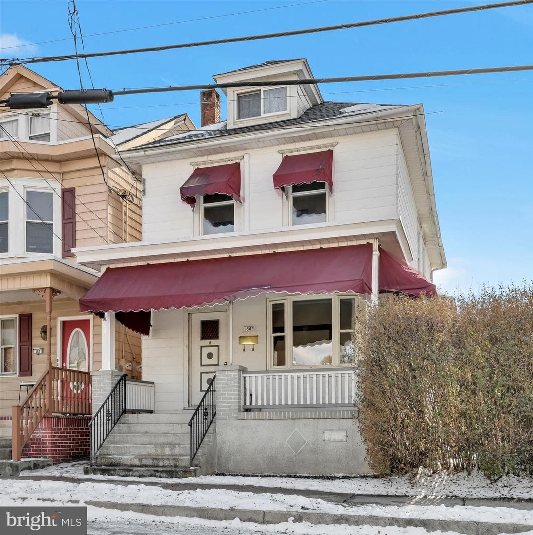 1803 W End Avenue photo 2