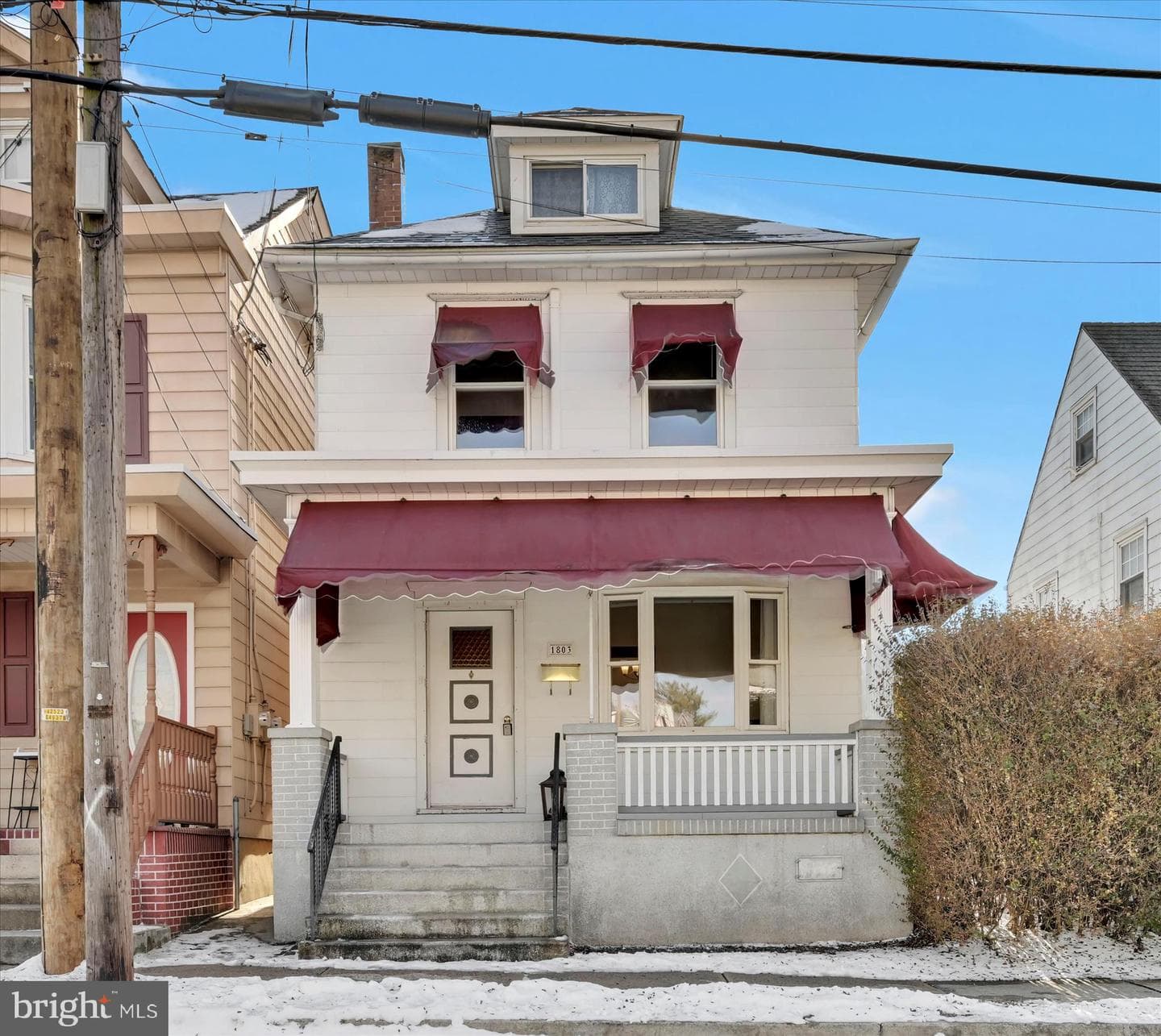 1803 W End Avenue photo 4