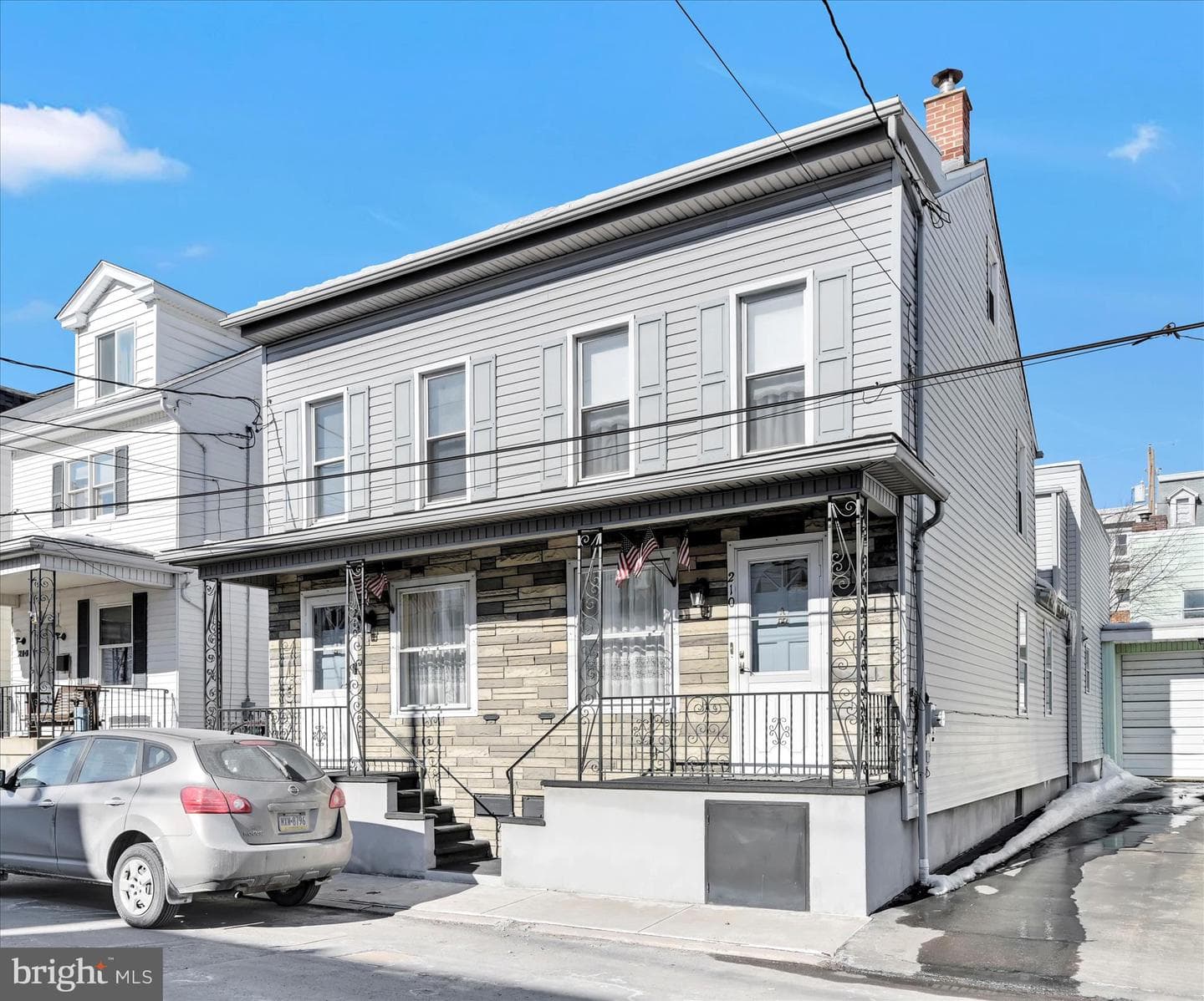 208 North Street photo 5