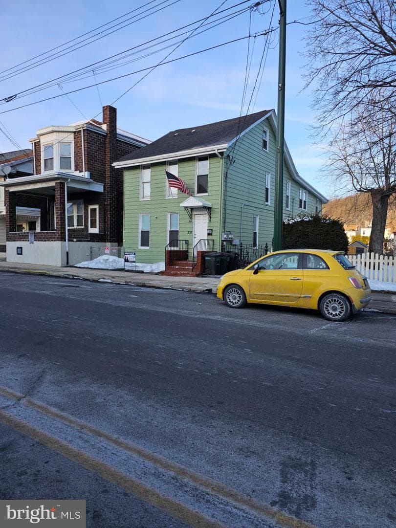 331 S 2nd Street, Saint Clair