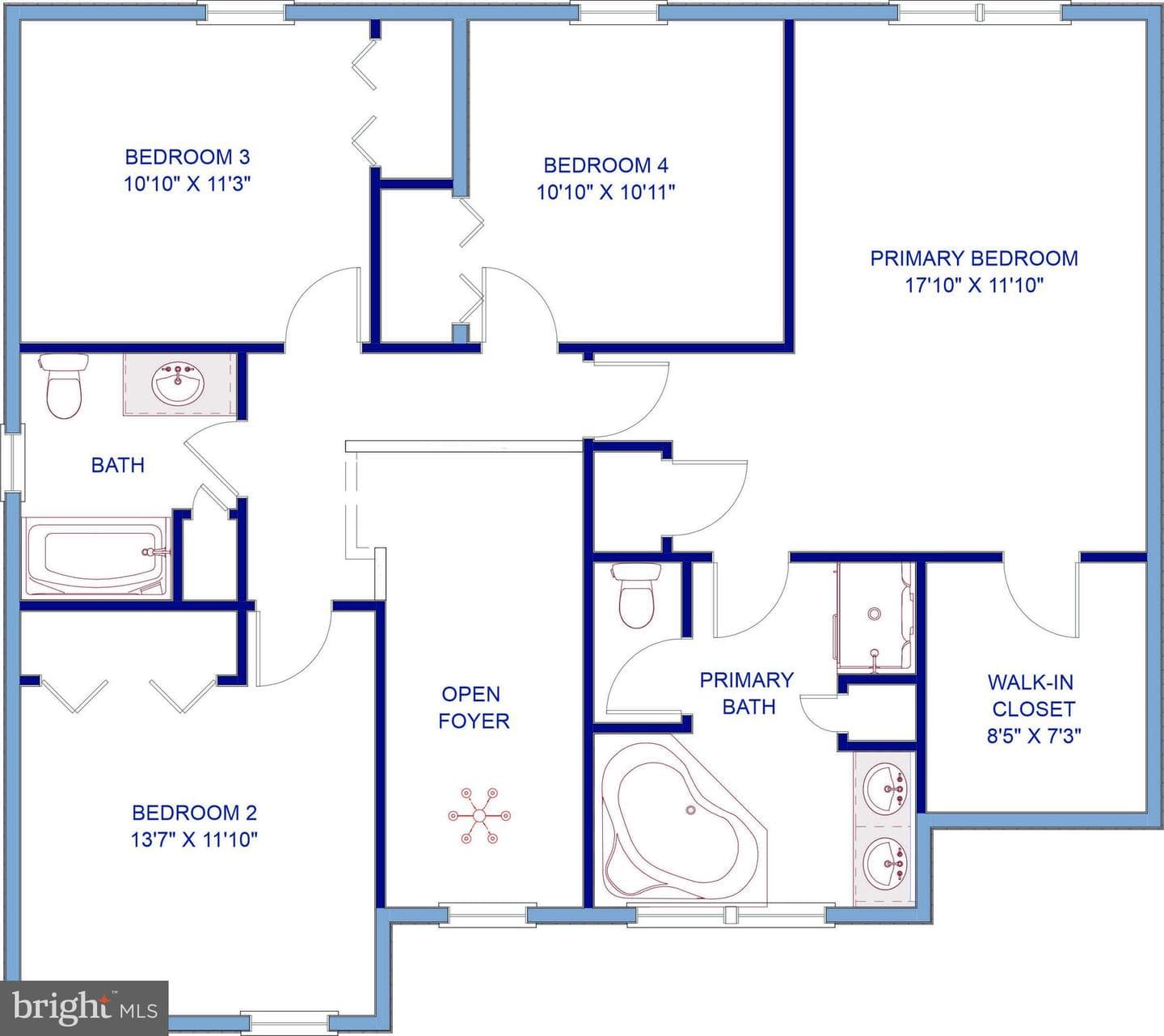 107 Chestnut Ridge Drive photo 40